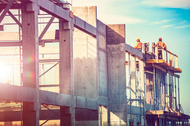 Best Concrete Foundation Repair in Covington, WA