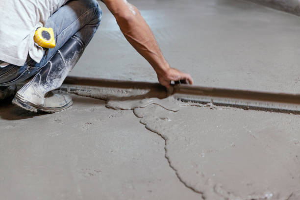 Best Concrete Grinding and Polishing in Covington, WA