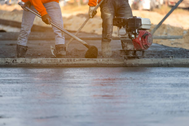 Best Concrete Pool Decks in Covington, WA