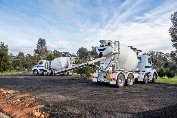 Best Concrete Staining and Coloring in Covington, WA