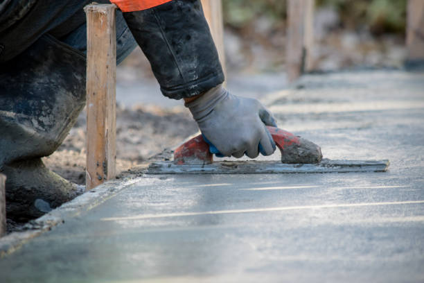 Best Stamped Concrete Services in Covington, WA