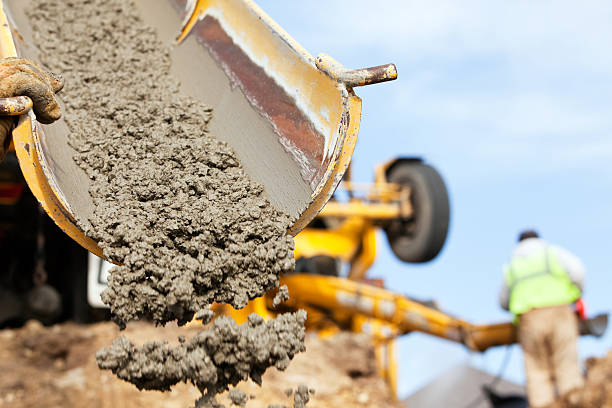 Best Residential Concrete Solutions in Covington, WA