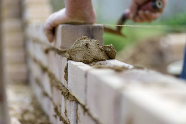 Best Concrete Driveway Installation in Covington, WA