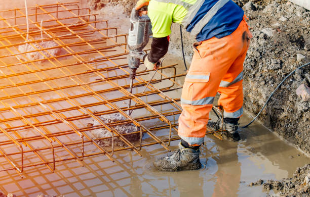 Best Concrete Retaining Walls in Covington, WA